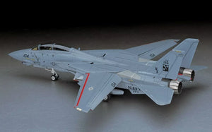 HASEGAWA (1/48) F-14D Tomcat `CVW-14´