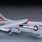 HASEGAWA (1/48) F-8J Crusader