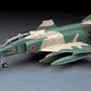 HASEGAWA (1/48) RF-4E Phantom II `J.A.S.D.F.´ [J.A.S.D.F. Reconnaissance]