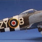 HASEGAWA (1/48) Typhoon Mk.Ib w/Tear Drop Canopy