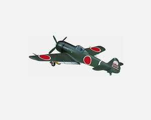 HASEGAWA (1/48) Nakajima Ki84-I Type 4 Fighter Hayate (Frank)