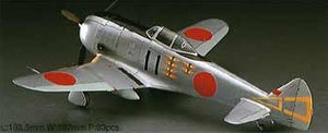 HASEGAWA (1/48) Nakajima Ki-44-II Hei Shoki (Tojo)