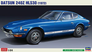 HASEGAWA (1/24) Datsun 240Z HLS30