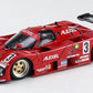 HASEGAWA (1/24) ALEXEL Mazda 767B `1992 JSPC`
