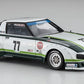 HASEGAWA (1/24) Mazda Savanna RX-7 (SA22C) 1979 Portland Car No.77