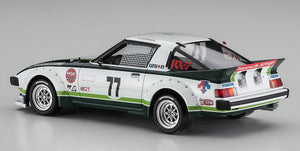 HASEGAWA (1/24) Mazda Savanna RX-7 (SA22C) 1979 Portland Car No.77