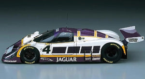 HASEGAWA (1/24) Jaguar XJR-8 LM Le Mans Type