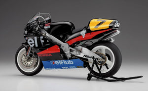 HASEGAWA (1/12) Honda NSR500 `Elf Honda` (1989 WGP500) - Limited Edition