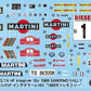 HASEGAWA (1/24) Lancia Delta HF Integrale 1989 San Remo Rally