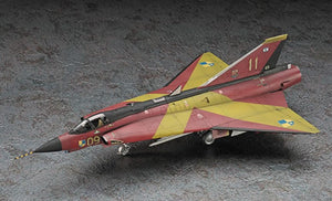 HASEGAWA (1/72) J35J Draken ''Ace Combat Espada''