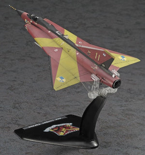 HASEGAWA (1/72) J35J Draken ''Ace Combat Espada''