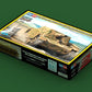 HOBBYBOSS (1/35) SturmPanzer IV early ( mid prod ) w/interior