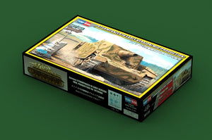 HOBBYBOSS (1/35) SturmPanzer IV early ( mid prod ) w/interior