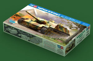 HOBBYBOSS (1/35) JagdPanzer III/IV (Long E)