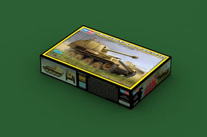 HOBBYBOSS German Sd.Kfz.171 Panther Ausf.G - Early Version