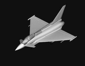 HOBBYBOSS (1/72) Eurofighter Typhoon EF-2000A