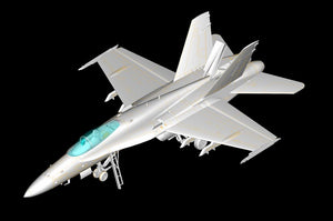 HOBBYBOSS (1/48) F/A-18A Hornet