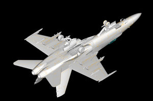 HOBBYBOSS (1/48) F/A-18A Hornet