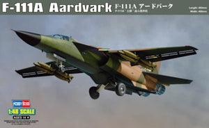 HOBBYBOSS (1/48) F-111A Aardvark