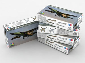 HOBBYBOSS (1/48) F-111A Aardvark