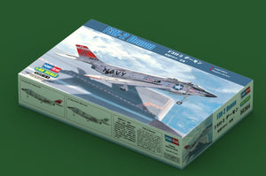 HOBBYBOSS (1/48) F3H-2 Demon