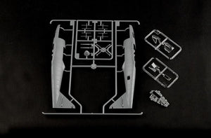 HOBBYBOSS (1/48) Messerschmitt Me 262 A-1a/U2 (V056)