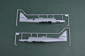 HOBBYBOSS (1/48) Messerschmitt Me 262 A-1b