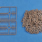 HOBBYBOSS (1/35) Soviet T-35 Heavy Tank Track Links