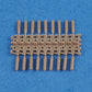 HOBBYBOSS (1/35) Soviet T-35 Heavy Tank Track Links