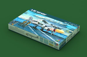 HOBBYBOSS (1/48) A-6E Intruder