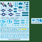 HOBBYBOSS (1/48) A-6E Intruder