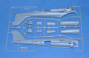 HOBBYBOSS (1/48) A-6E Intruder