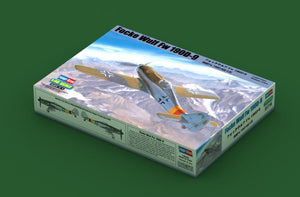 HOBBYBOSS (1/48) Focke-Wulf Fw 190D-9