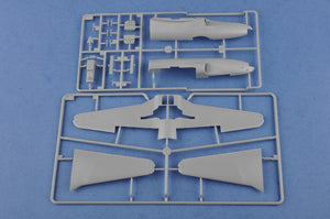 HOBBYBOSS (1/48) Caccia F-80A Shooting Star