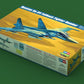 HOBBYBOSS (1/48) Russian Su-34 Fullback Fighter-Bomber