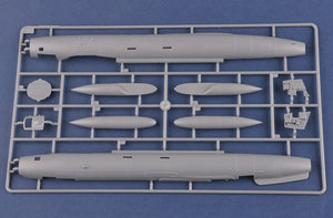 HOBBYBOSS (1/48) Russische Jak-28PP Brewer-E