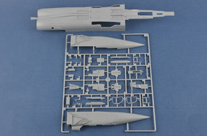 HOBBYBOSS (1/48) MiG-31BM w/ KH-47M2