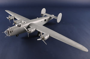 HOBBYBOSS (1/48) US B-24D Liberator