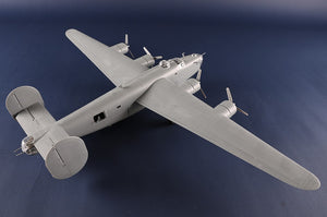 HOBBYBOSS (1/48) US B-24D Liberator