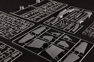 HOBBYBOSS (1/48) TBD-1 Zerstörer
