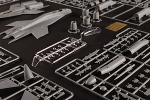 HOBBYBOSS (1/48) Russische MiG-29K