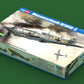HOBBYBOSS (1/48) Messerschmitt Bf109E-3