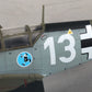 HOBBYBOSS (1/48) Messerschmitt Bf109E-3