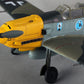 HOBBYBOSS (1/48) Messerschmitt Bf109E-3