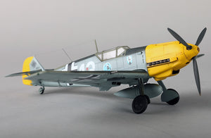 HOBBYBOSS (1/48) Messerschmitt Bf109E-3