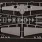 HOBBYBOSS (1/48) Messerschmitt Bf109E-3