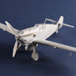 HOBBYBOSS (1/48) Messerschmitt Bf109E-3