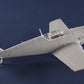 HOBBYBOSS (1/48) Messerschmitt Bf109E-3
