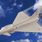 HOBBYBOSS (1/72) Snap Kit W/LED: EF-2000 Eurofighter Typhoon
