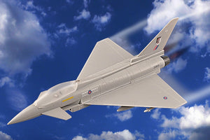 HOBBYBOSS (1/72) Snap Kit W/LED: EF-2000 Eurofighter Typhoon